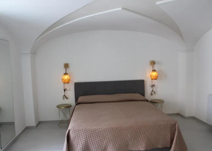 Bed and Breakfast Il Palazzotto Fasano
