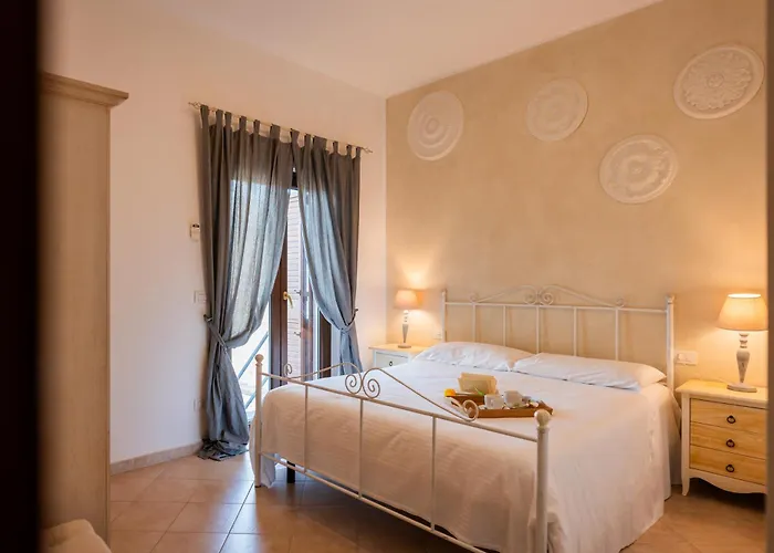 Palazzo De Luca Bed&Breakfast
