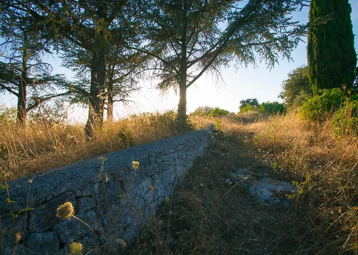B&B In Fondo Alla Strada Fasano