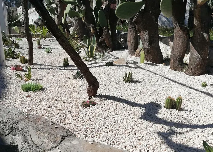 B&B In Fondo Alla Strada Fasano